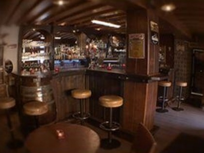 Foto: The cattle shed